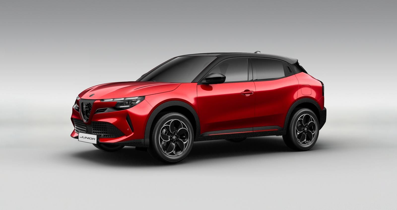 Alfa Romeo Junior - Bild 1