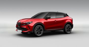 Alfa Romeo Leasingangebot: Alfa Romeo Junior SPECIALE *Rosso*SPORTSITZE*Pano*SOFORT*