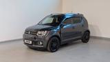 Suzuki Ignis 1,2 Comfort + Allrad Hybrid Unfall - graue Suzuki Ignis