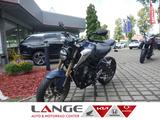 Honda CBF 125 CBF125NAM ED JC91, CB125R mit Arrow Komp - HONDA 125 CBF