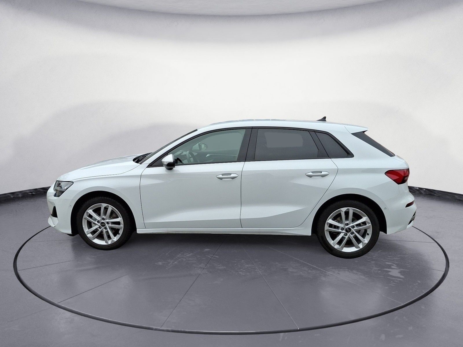 Audi A3 - Bild 3