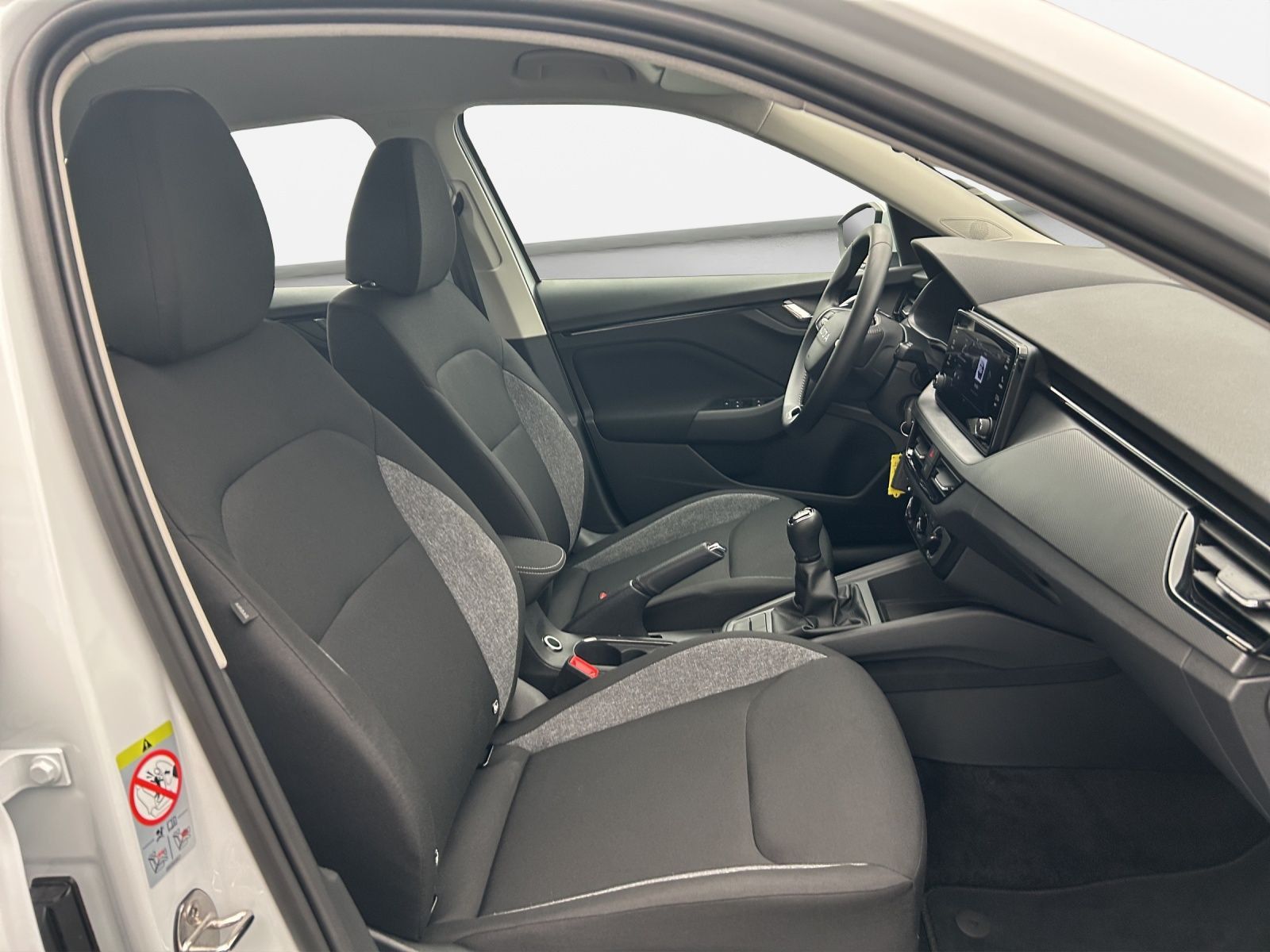 Skoda Kamiq - Bild 5