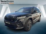 Skoda Kodiaq RS MATRIX+APP+DAB+AHK+PANO+VIRT+ACC+LED