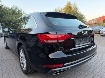 Audi A4 - 7