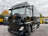 Mercedes-Benz Actros 2542 BDF Mirrorcam Fahrschul LKW - Mercedes-Benz Lkw actros