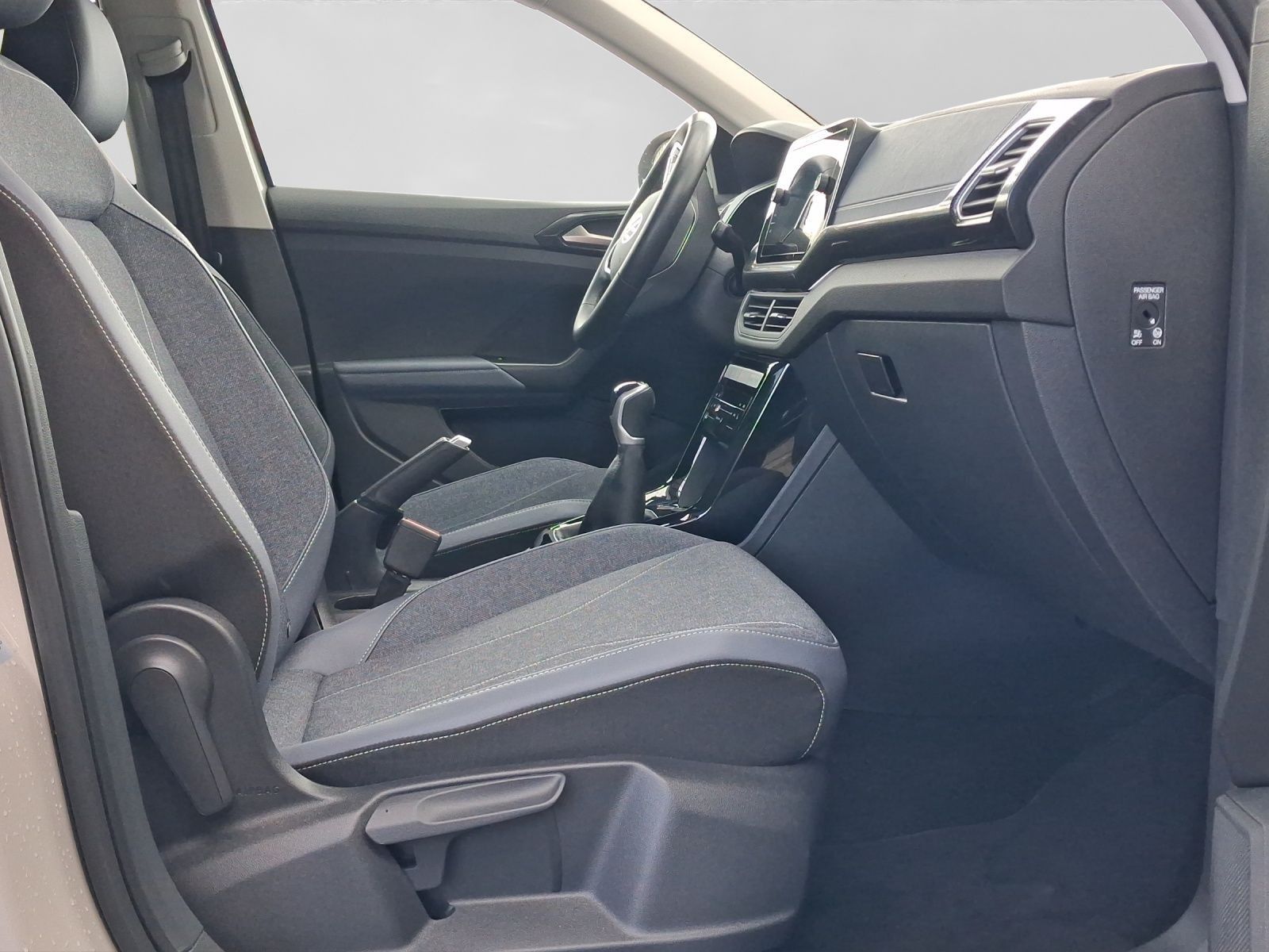 Volkswagen T-Cross - Bild 4
