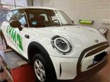 MINI Cooper John Cooper Essential Steptronic  - Mini Cooper von privat