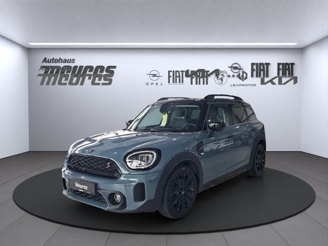 MINI Cooper S Countryman ALL4 El. Parkbremse Klimaaut