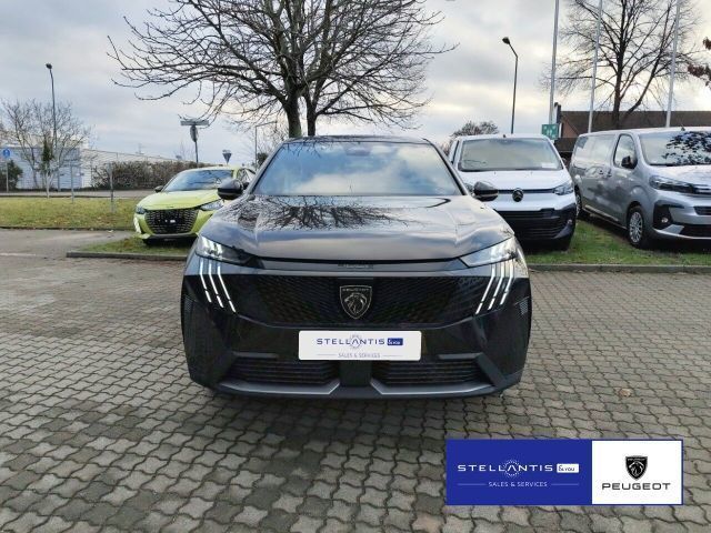 Peugeot 3008 - Bild 6