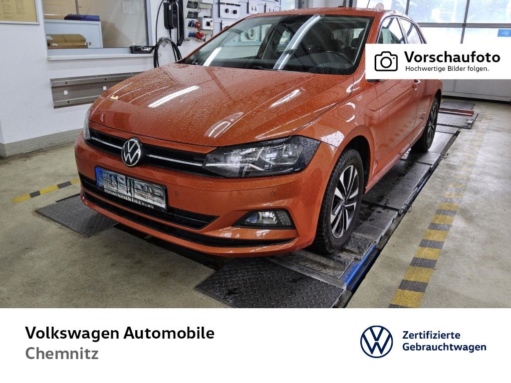 Image of Volkswagen Polo