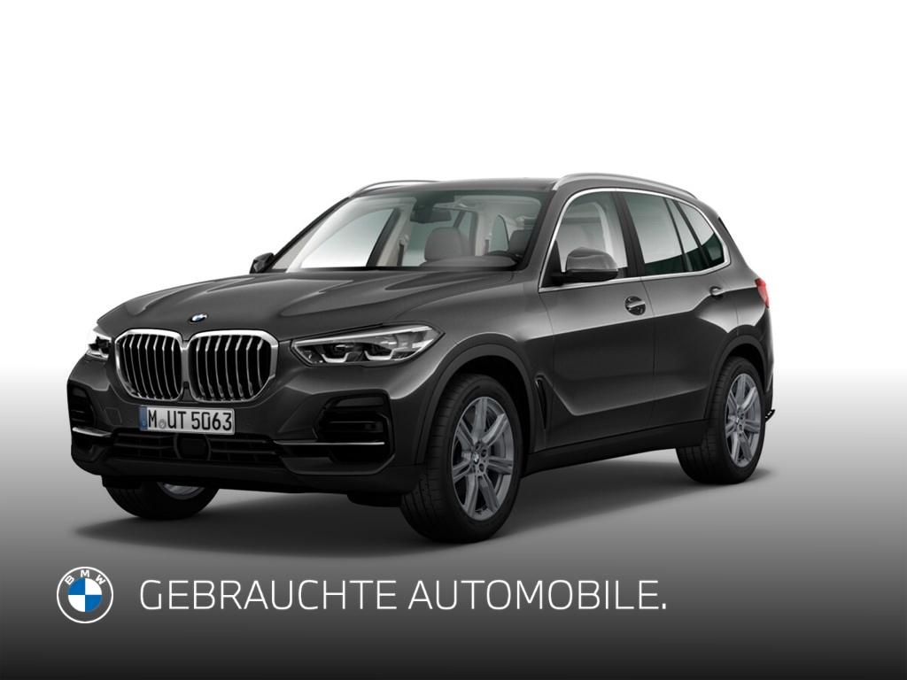 BMW X5 xDrive 30 d 360 LED AHK Komfortsitze