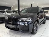 BMW X4 35d xDrive M *LED*KAM*GSD*MFL*NAVI*360°*H&K* - BMW X4 in Stuttgart