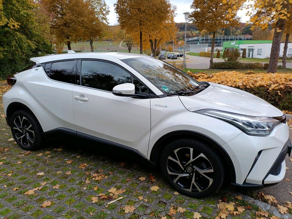 Image of Toyota Yaris