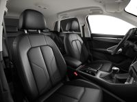 Audi Q3 - Vorschau Bild 12