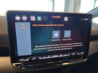 Cupra Born - Vorschau Bild 11
