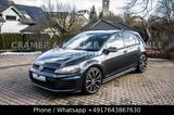 Volkswagen Golf 7 VII GTI DSG Scheckheft 2. Hand Unfallfrei - Volkswagen Golf: Unfall
