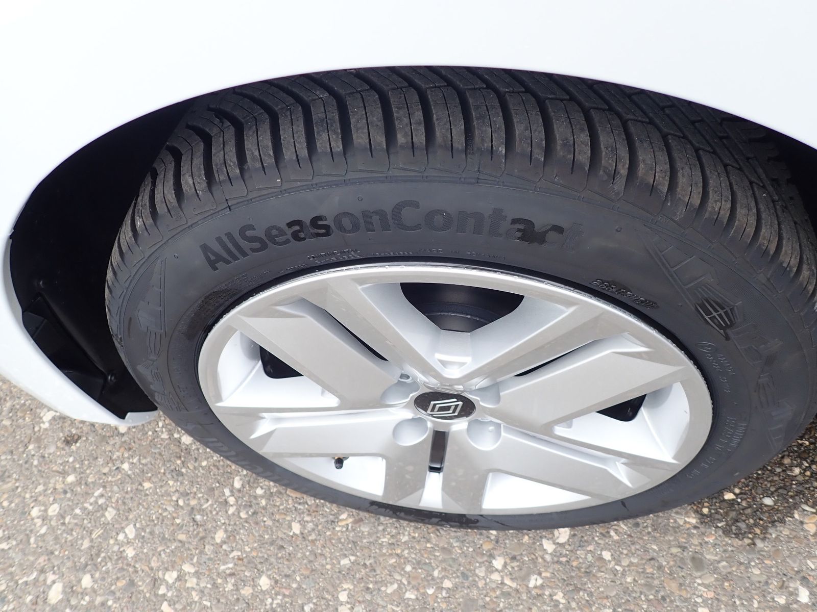 Fahrzeugabbildung Renault Clio Evolution SCe 65/GJR/EPH/AC/SH
