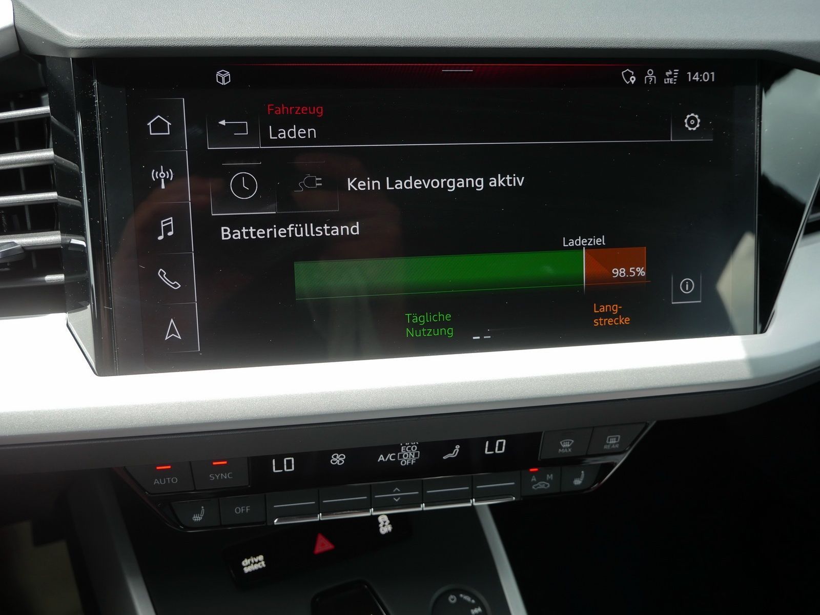 Audi Q4 e-tron - Bild 22