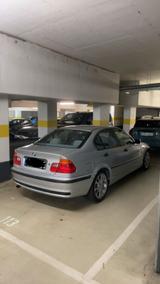 BMW Bmw 316i e46 - BMW 316 in Stuttgart