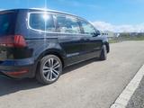 Seat Alhambra 2.0 TDI Start&Stop 135kW FR-Line DS... - Seat Alhambra von privat