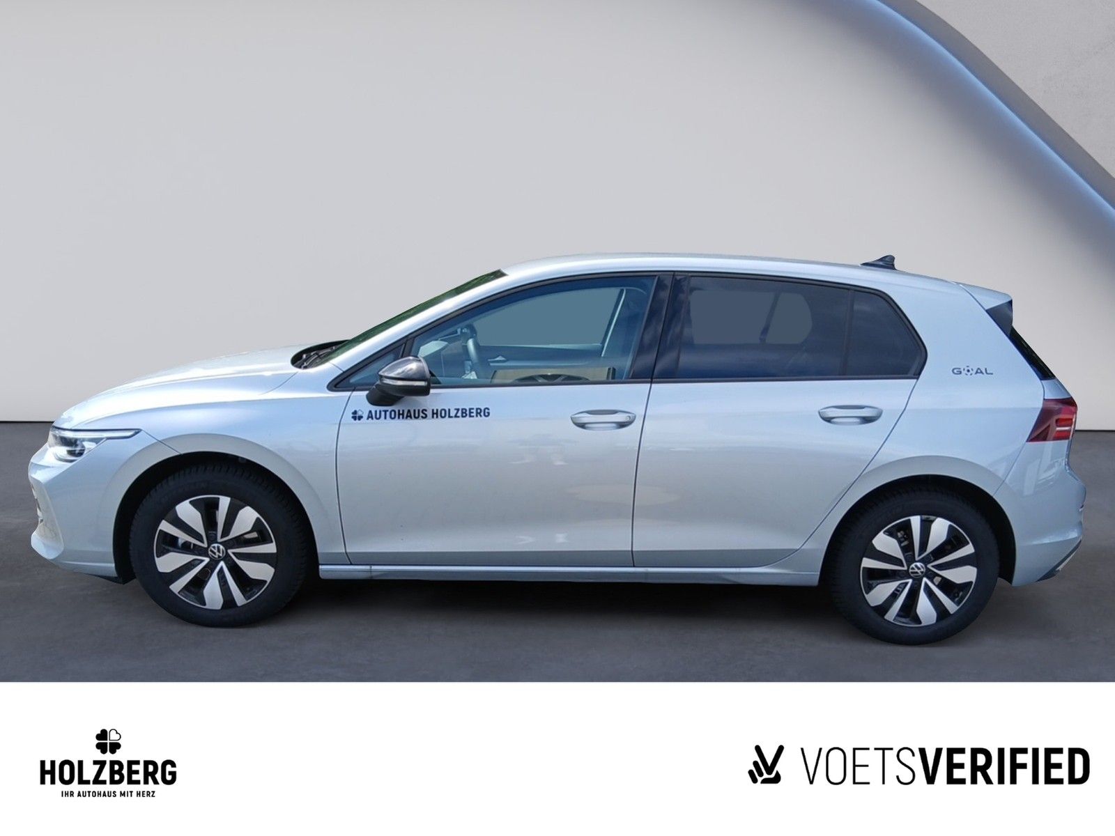 Volkswagen Golf - Bild 3