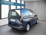 Volkswagen Caddy Kombi 1.5 TSI Standhz - Volkswagen Caddy: Tsi
