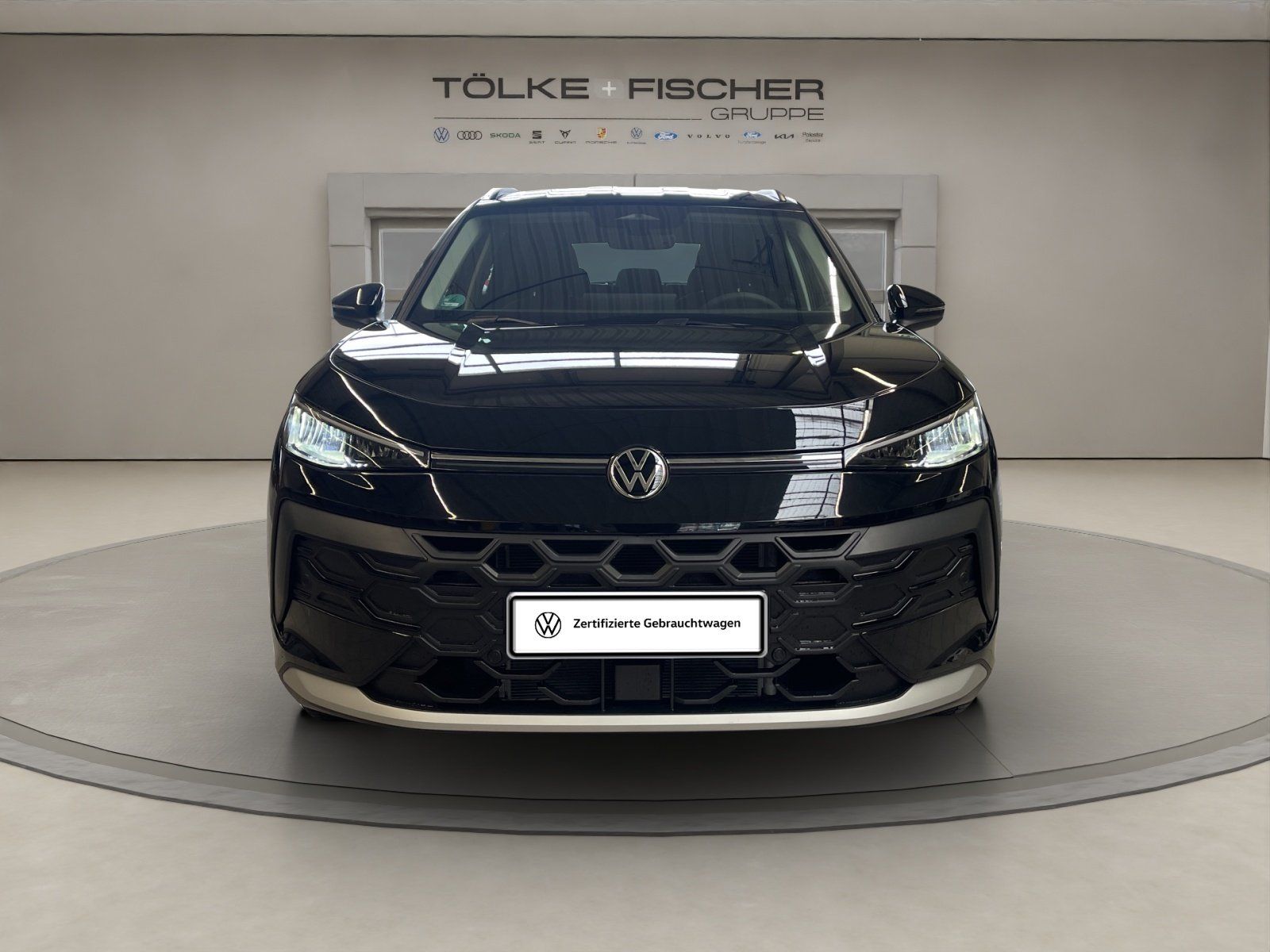 Volkswagen T-Roc 1.5 eTSI W Life ACC AHK AUT Kam. Navi LED foto 3