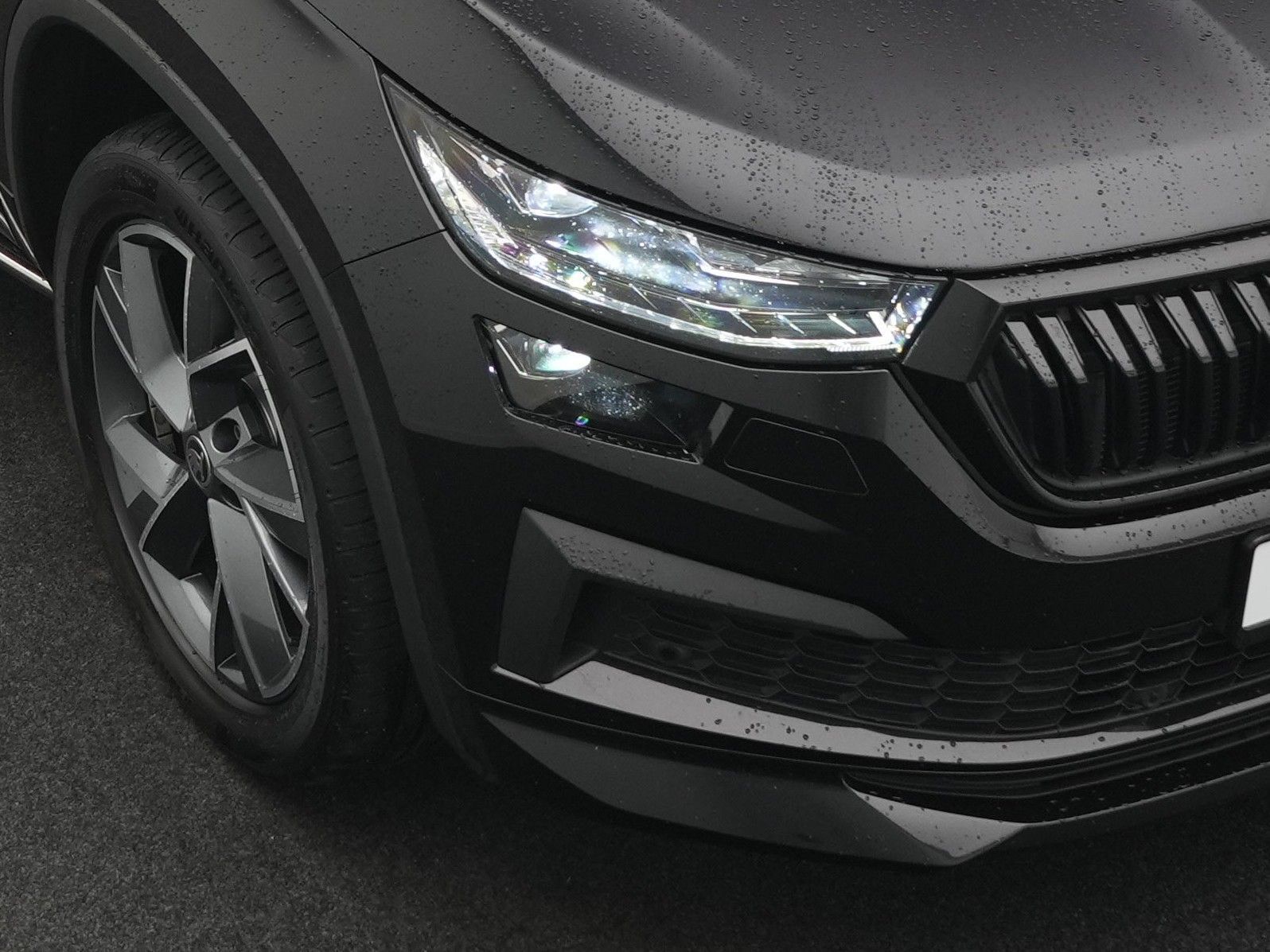 Skoda Kodiaq - Bild 13