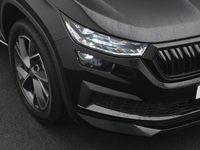 Skoda Kodiaq - Vorschau Bild 13