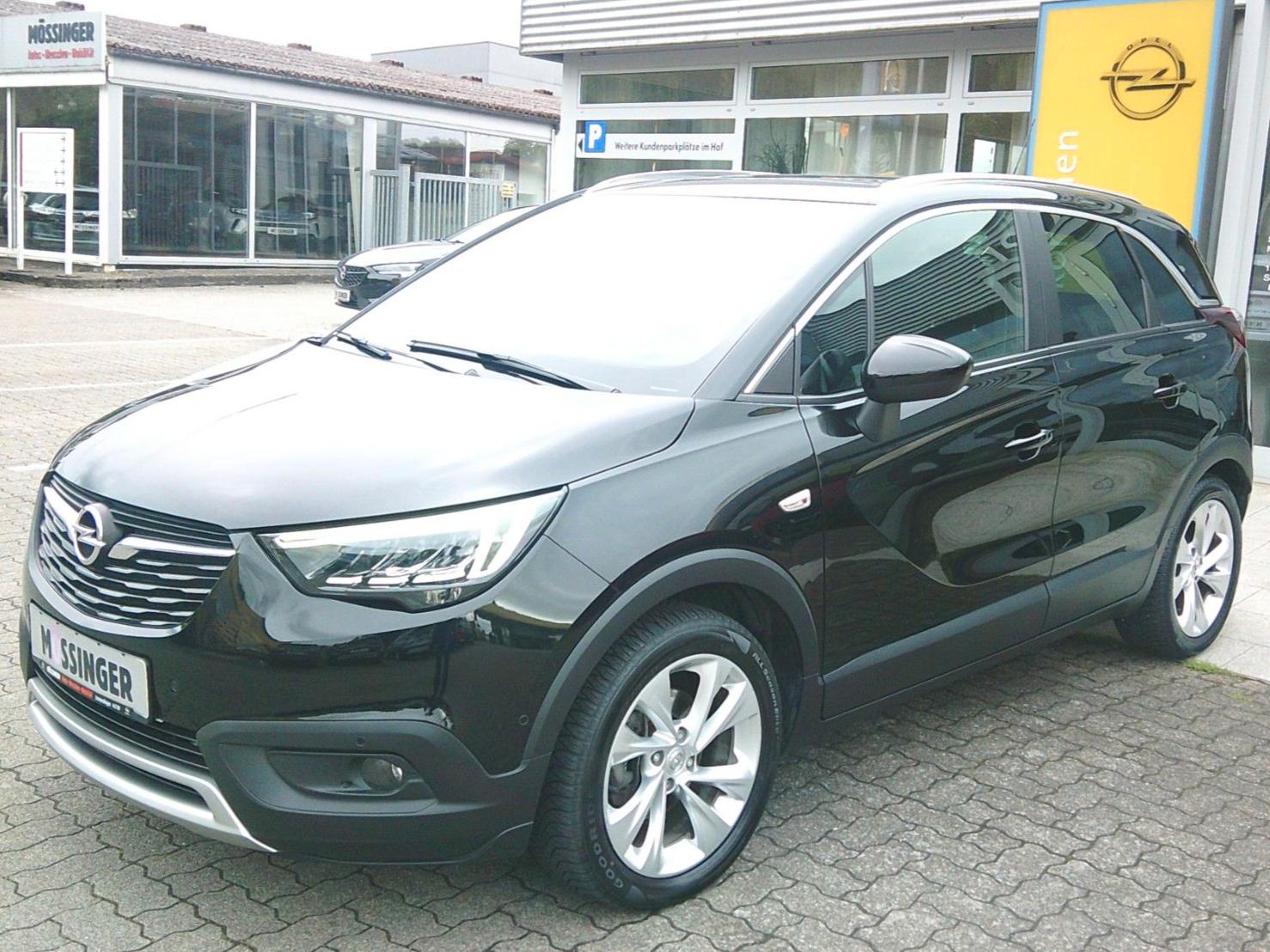 Opel Crossland (X) Ultimate*Navi*Kamera