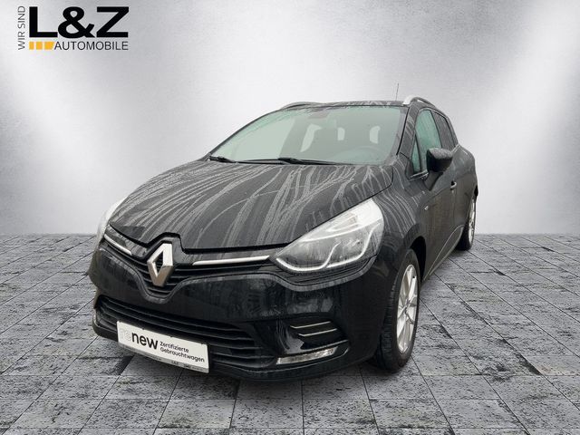 Renault Clio IV *Klima,ISOFIX,EPH*