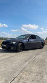 BMW E92 325i - BMW 325 in Rostock