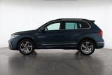 Volkswagen Tiguan 2.0 TDI DSG 4MOTION R-Line | NAVI | AHK | - VW Tiguan Gebrauchtwagen in Bremen