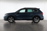 Volkswagen Tiguan 2.0 TDI DSG 4MOTION R-Line | NAVI | AHK | - Volkswagen Tiguan in Frankfurt (Main)