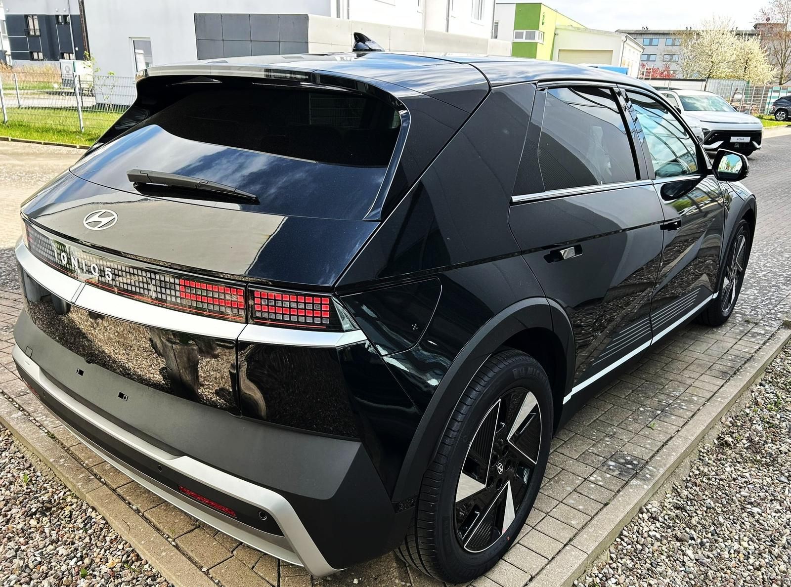 Hyundai IONIQ 5 - Bild 6