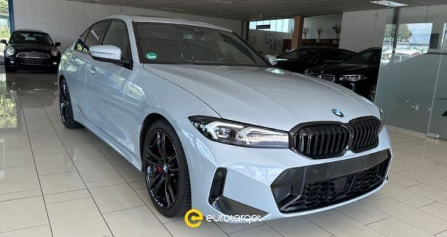 BMW 330 i Msport