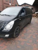 Hyundai H1 Grand Starex 2015 Diesel 2.5l A... - Hyundai H-1 aus 2015