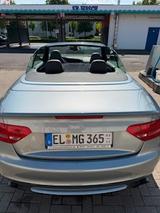 Audi S5 3.0 TFSI S tronic quattro Cabriolet - - Audi S5: 3.0