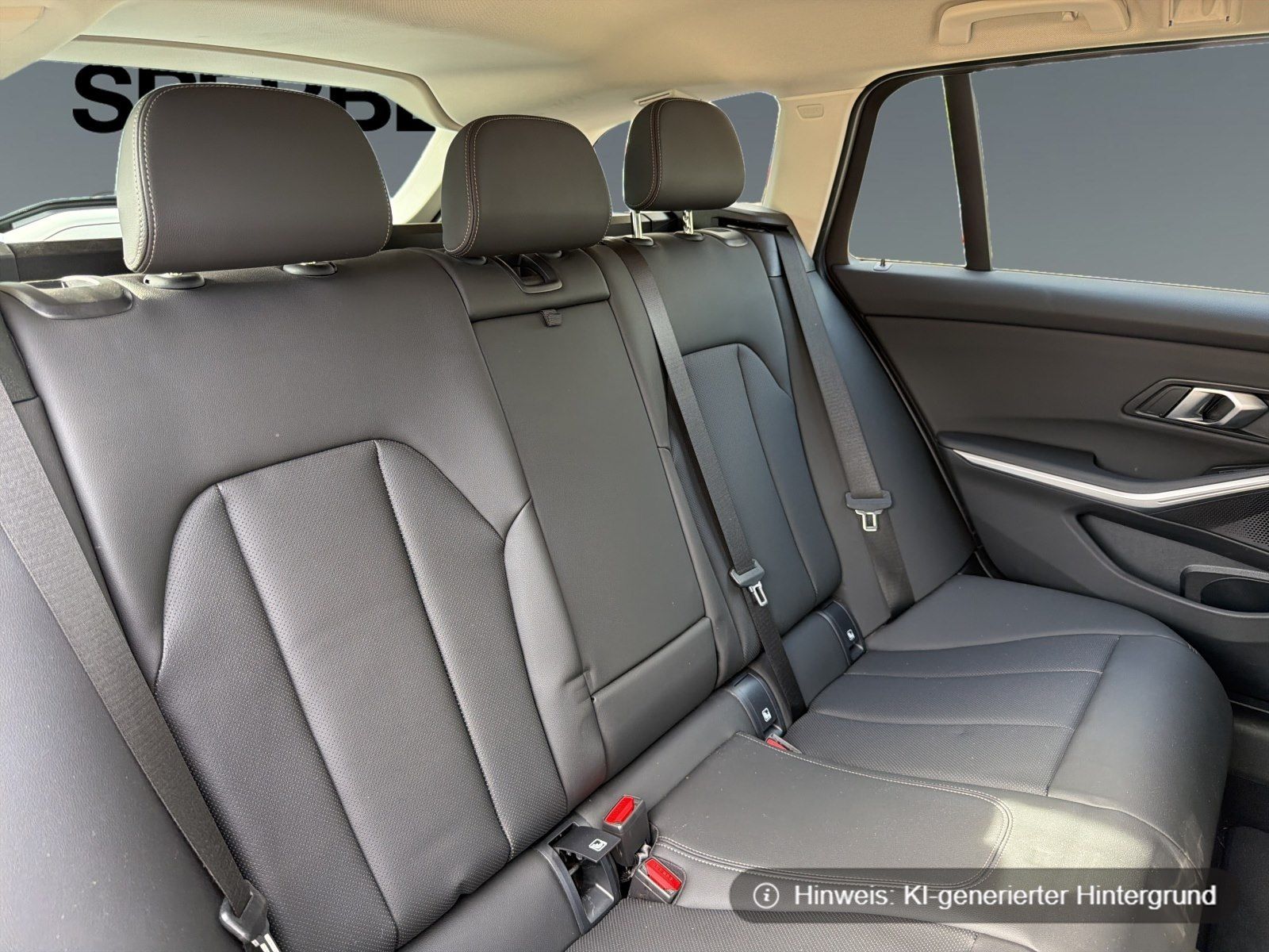 BMW 318 - Bild 14