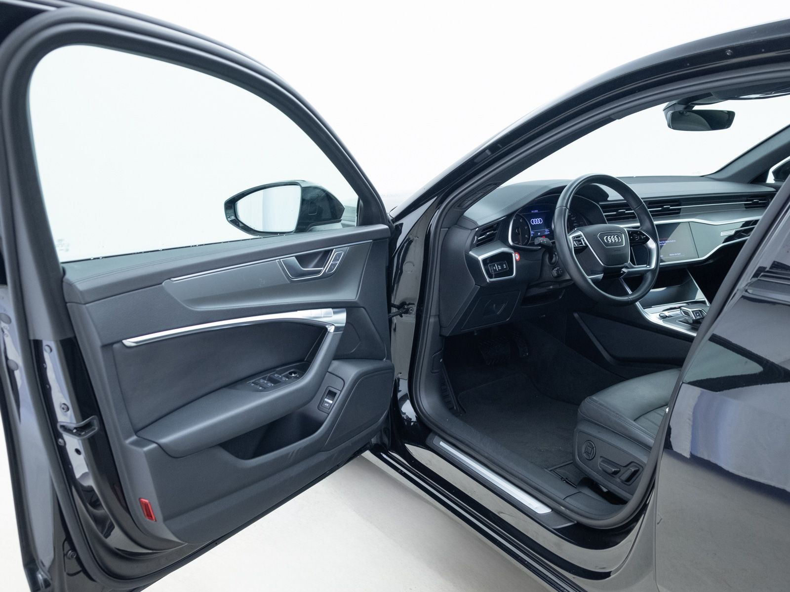 Audi A6 - Bild 11