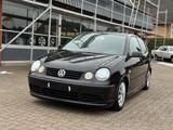 Volkswagen Polo 1.4 16v Comfortline TÜV 4/27 KlimaAut. SHZ - Volkswagen Polo mit Benzin-Antrieb: 1.4