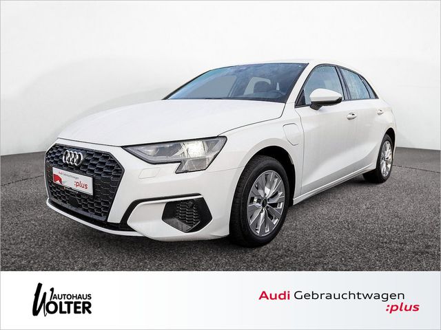 Audi A3 Sportback 40 TFSI e NAVI VIRTUAL TEMPOM