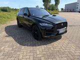Jaguar F-Pace 300d - Jaguar F-Pace in Hannover