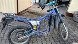 Yamaha DT 80 lc2 53V  - YAMAHA DT 80 LC2