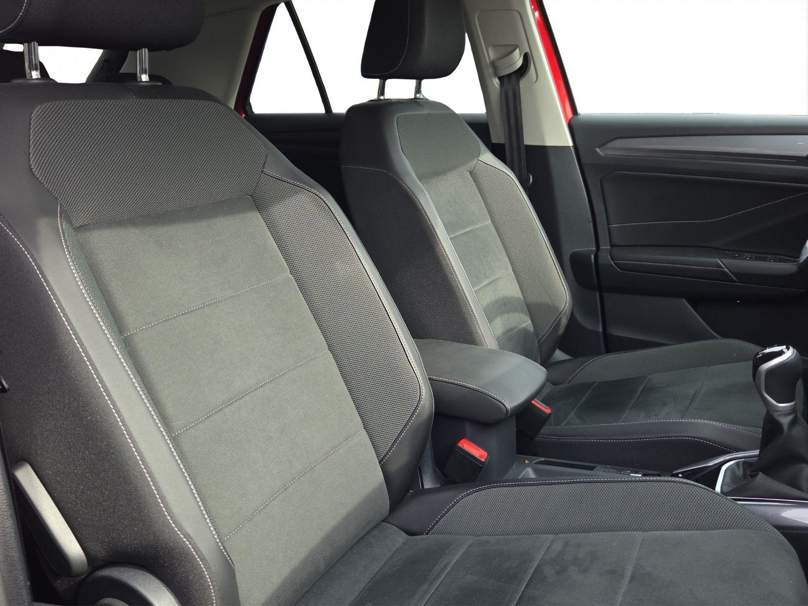 Volkswagen T-Roc 1.5 TSI Style Navi*AHK*IQ-Drive*Kamera*SHZ, миниатюра 5