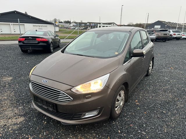 Ford C-Max C-MAX Titanium 1.0 Ecoboost