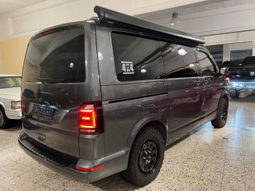 Volkswagen T6 California California Ocean Edition 4Motion