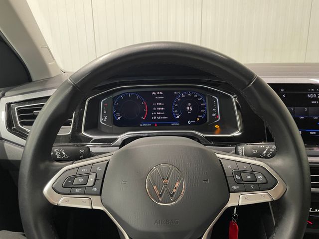Polo Style 1.0 TSI ACC MATRIX-LED