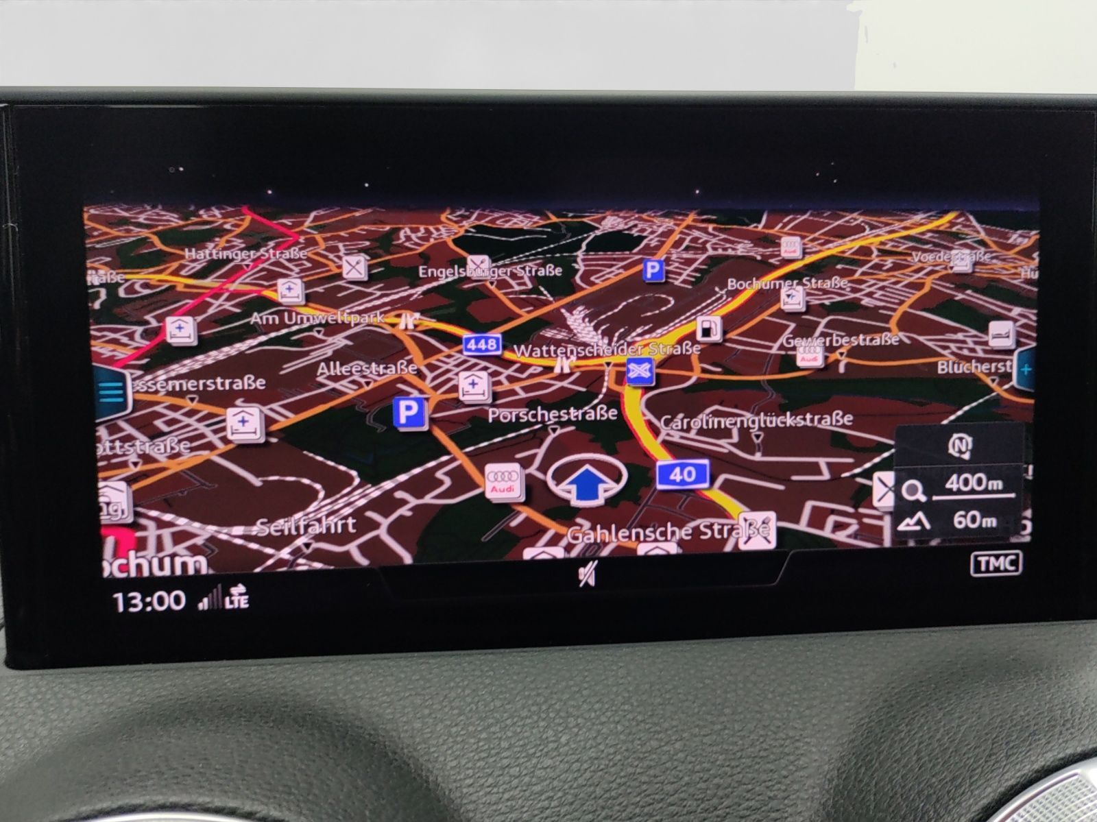 Audi Q2 - Bild 14