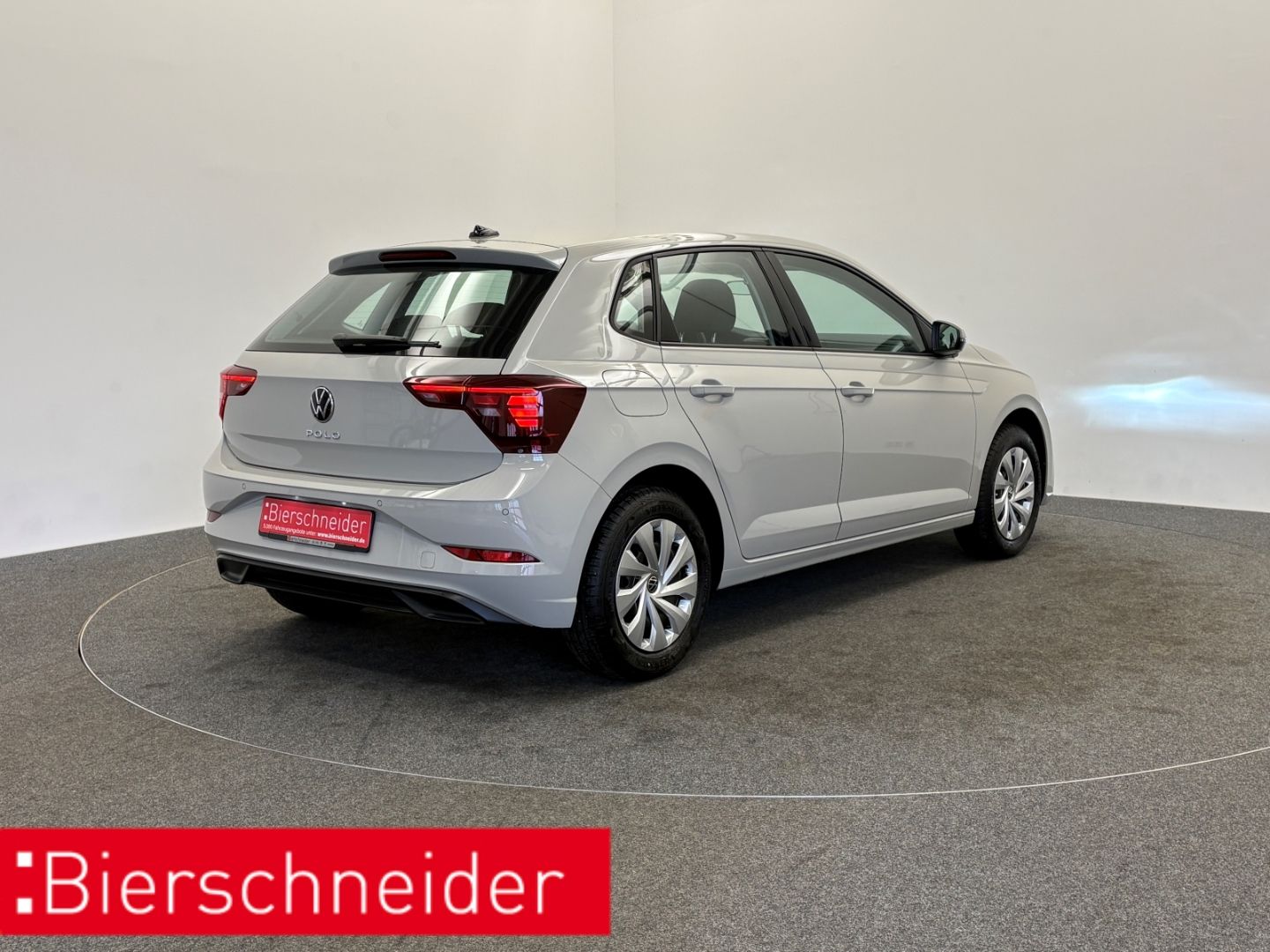 Volkswagen Polo - Bild 5
